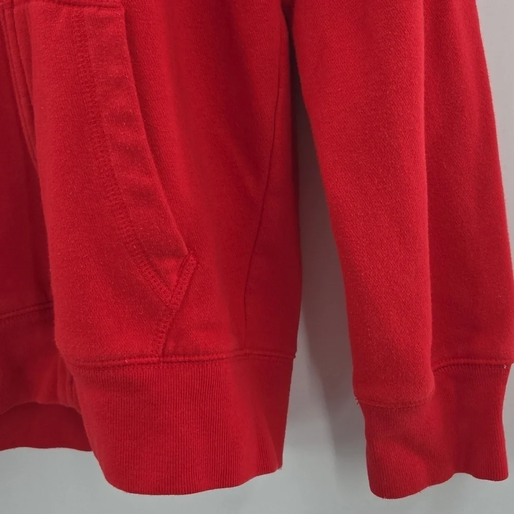 2 GAP Kids Bold Zip-Up Hoodies XXL KIDS